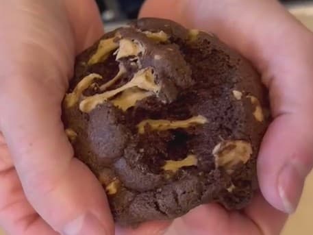 Chocolate Reese's