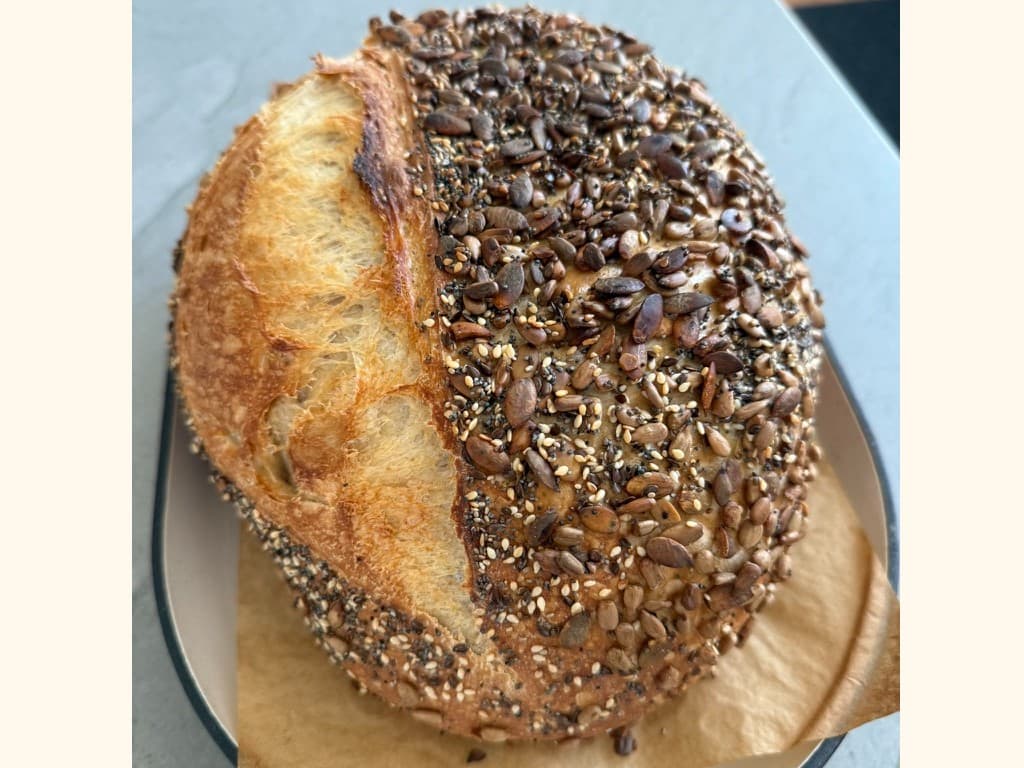 The Seed
